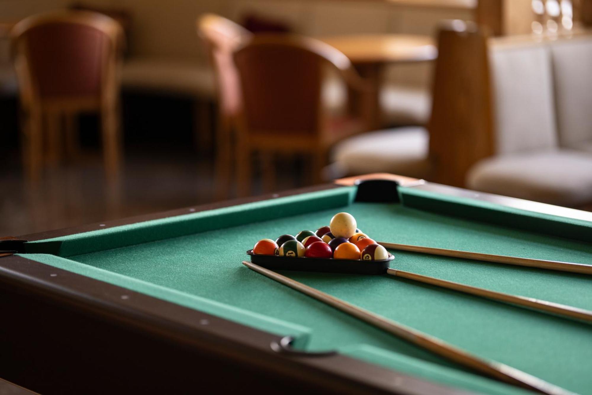 Sporthotel Am Semmering Luaran gambar