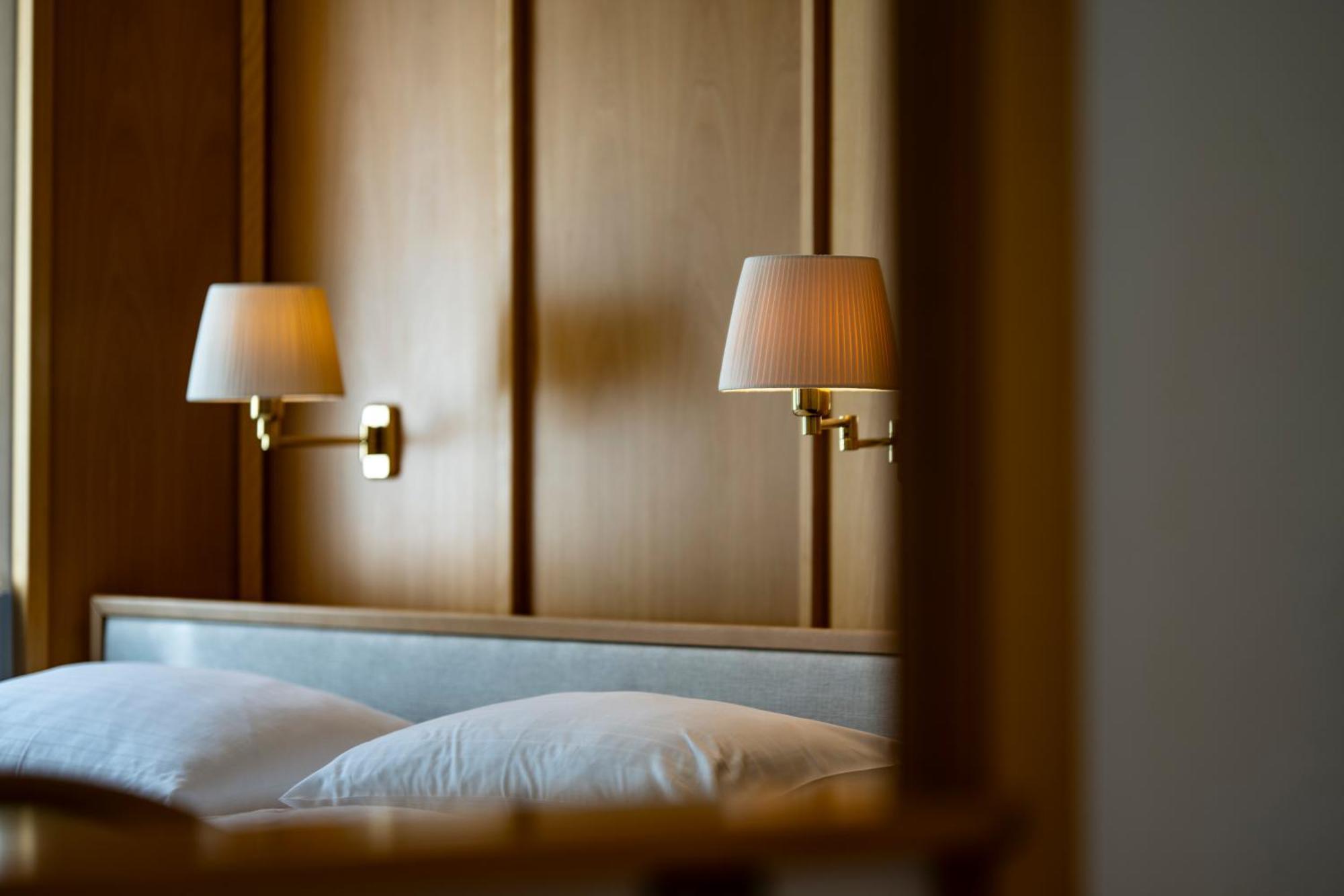 Sporthotel Am Semmering Luaran gambar