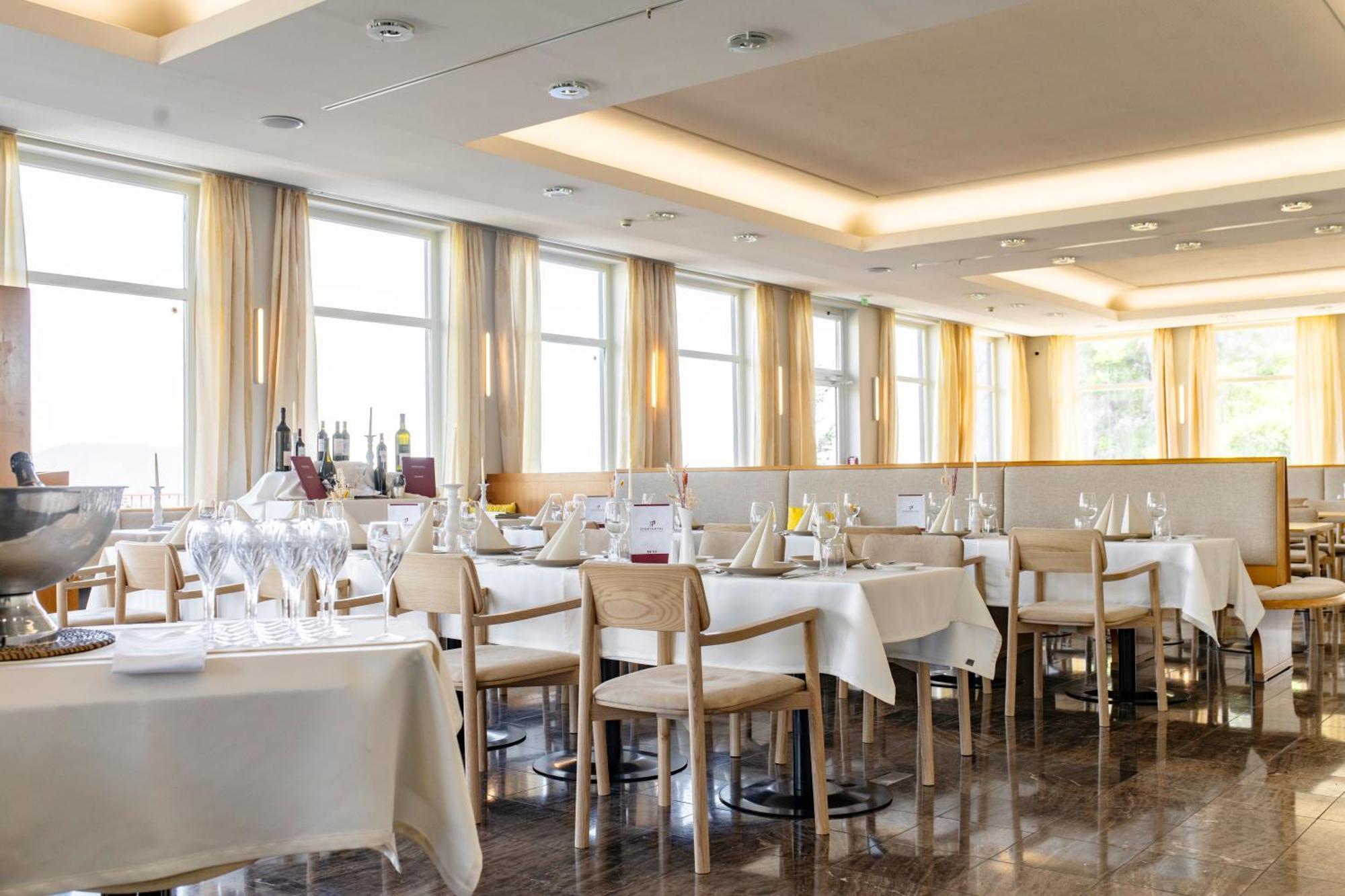 Sporthotel Am Semmering Luaran gambar