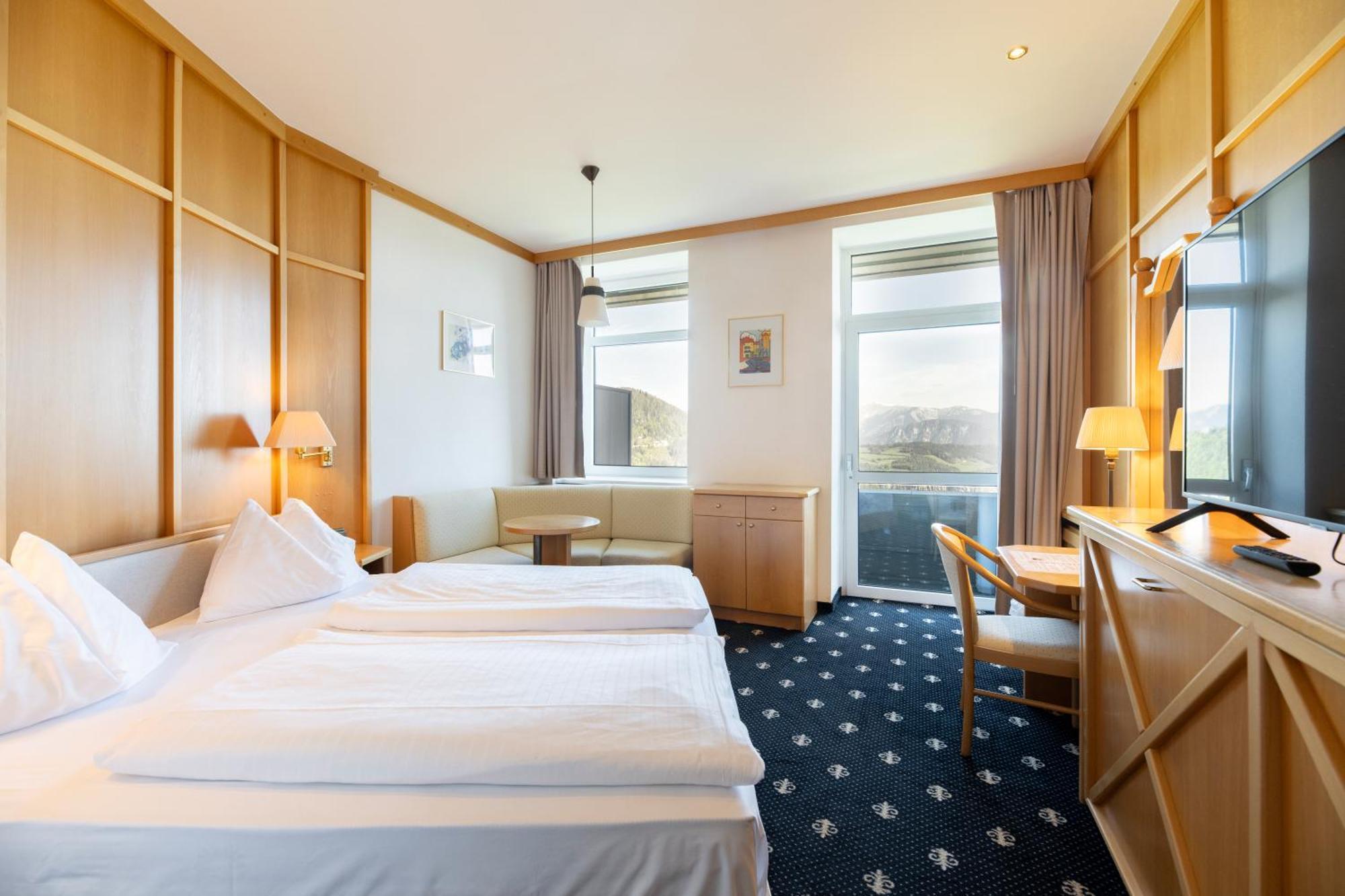 Sporthotel Am Semmering Luaran gambar