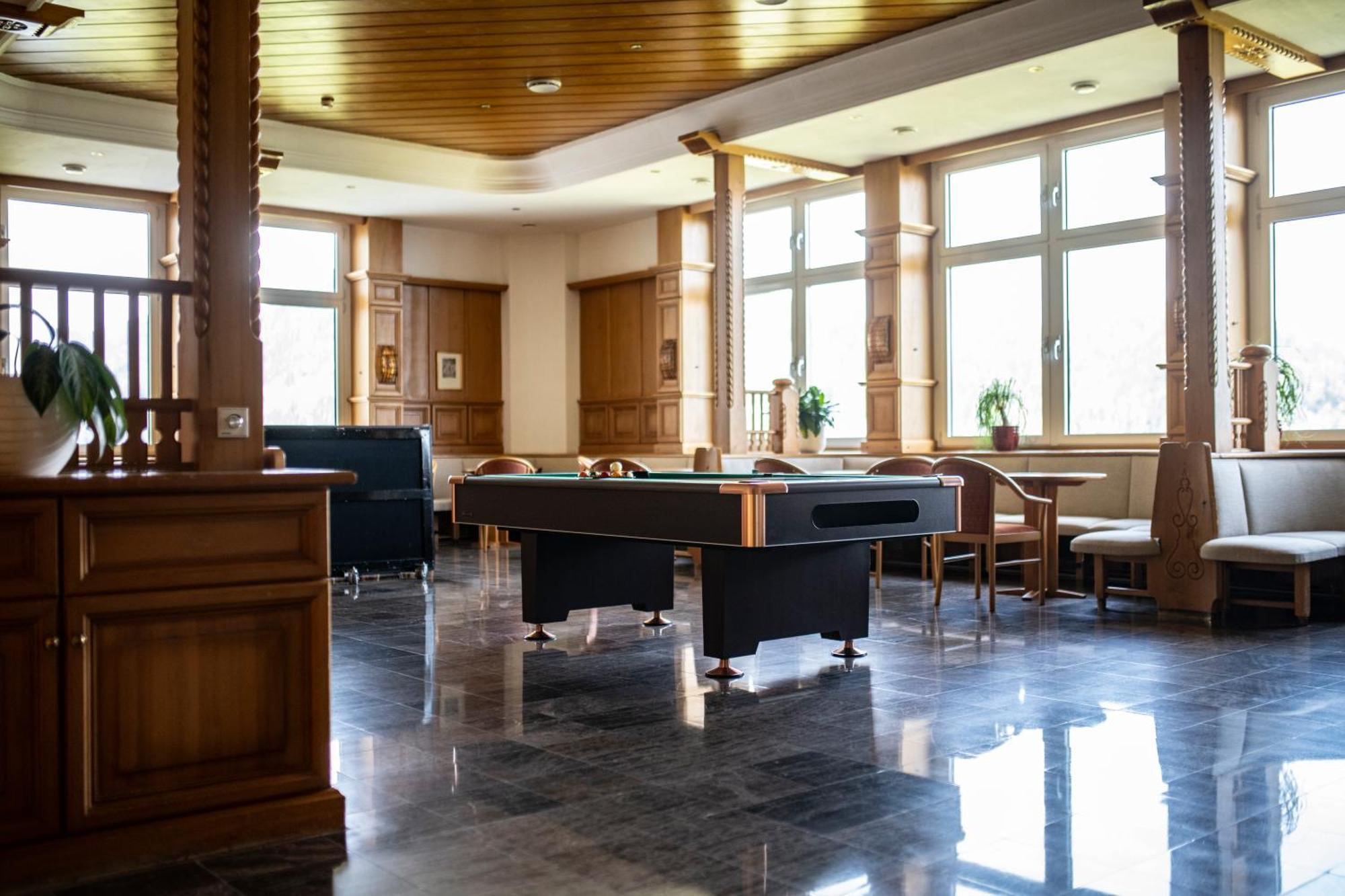 Sporthotel Am Semmering Luaran gambar