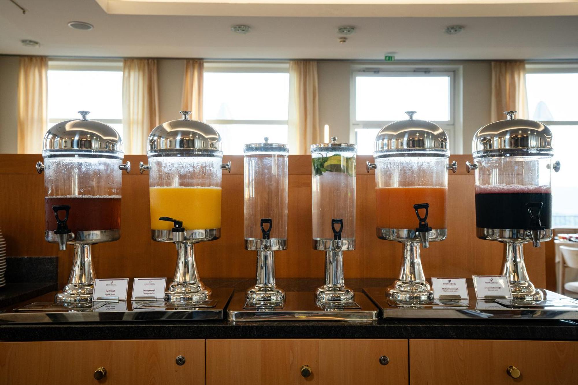 Sporthotel Am Semmering Luaran gambar