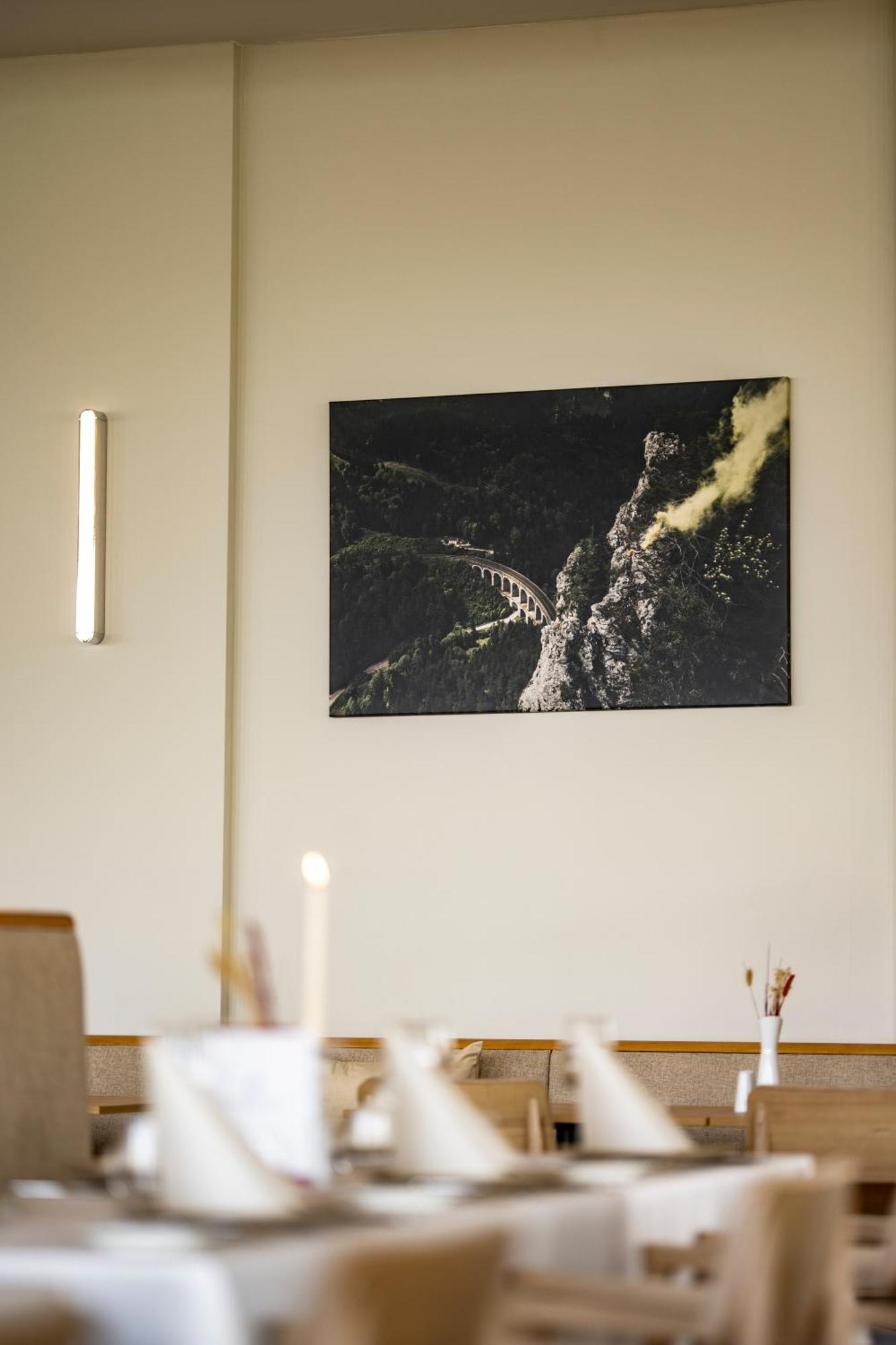 Sporthotel Am Semmering Luaran gambar