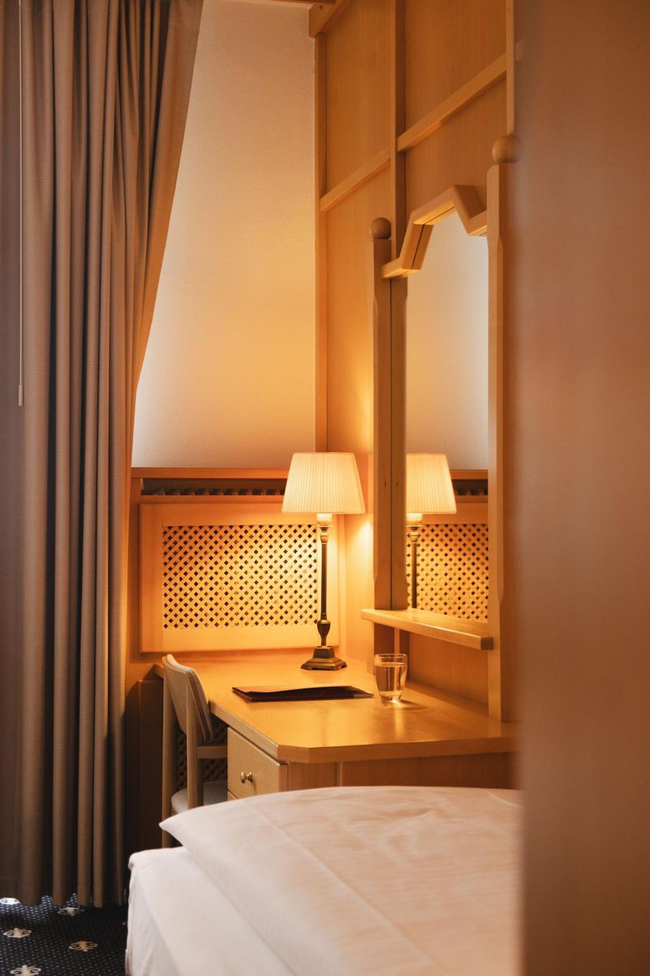Sporthotel Am Semmering Luaran gambar